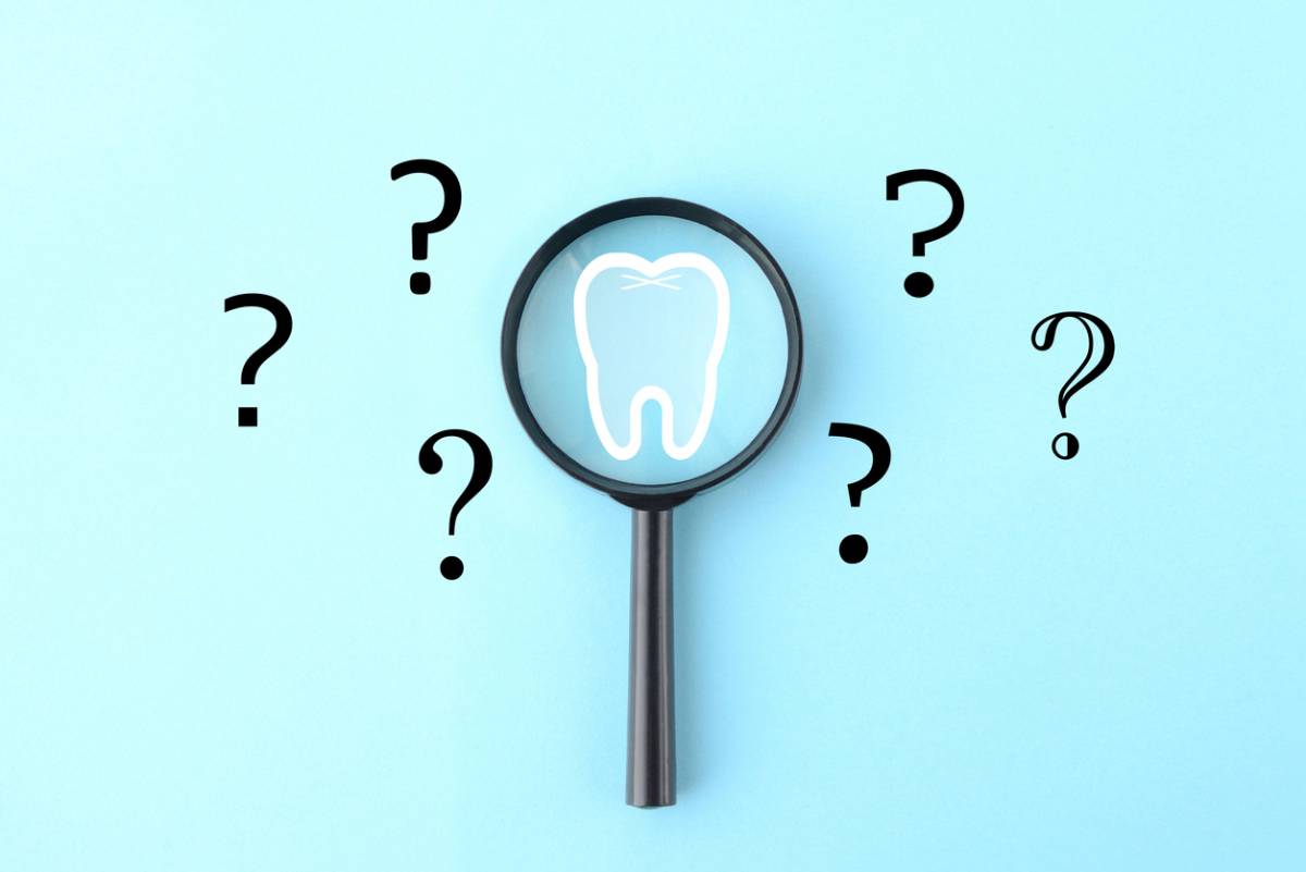 concept for should you treat gum disease before invissalign