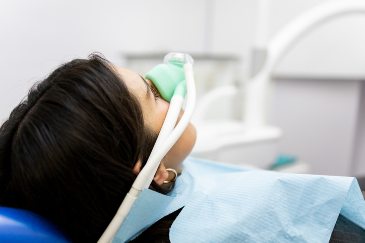 Featured image for "Which Dental Procedures Require Sedation?"