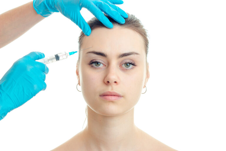 Featured image for Can You Get Ptosis from Botox