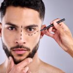 concept for the most popular plastic surgeries for men