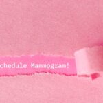 Featured image for At What Age Should You Have Your First Mammogram