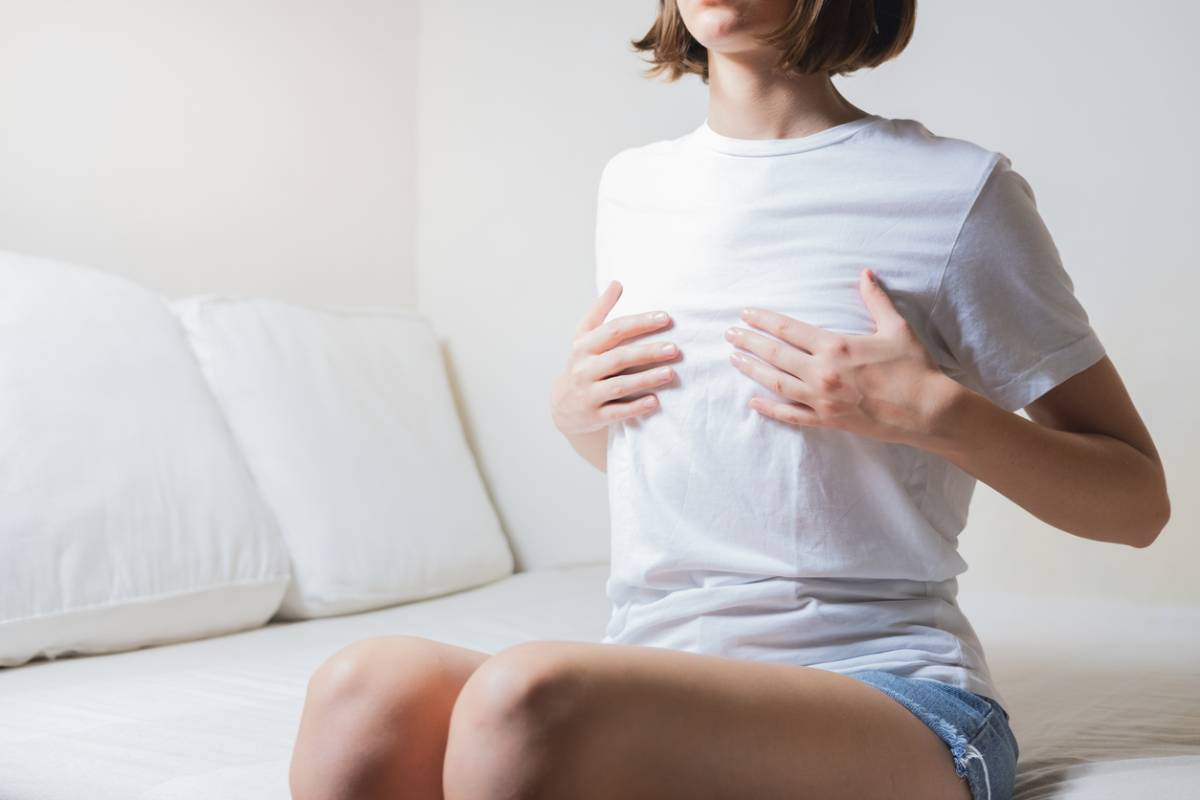 Featured image for What Is the Difference Between Breast Implants and Breast Augmentation
