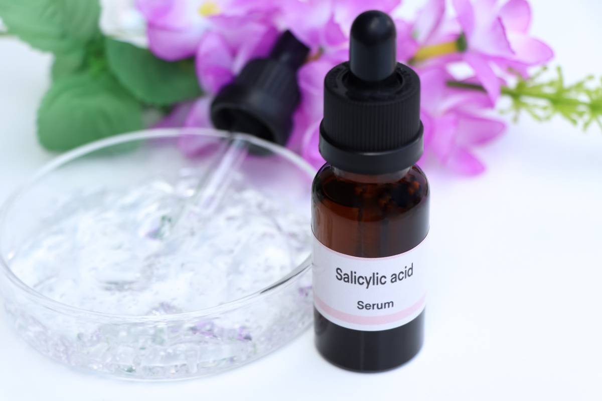 Featured image for 3 Most Common Questions About Salicylic Acid
