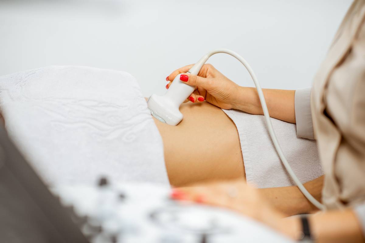 Featured image for How to Prepare for a Pelvic Ultrasound