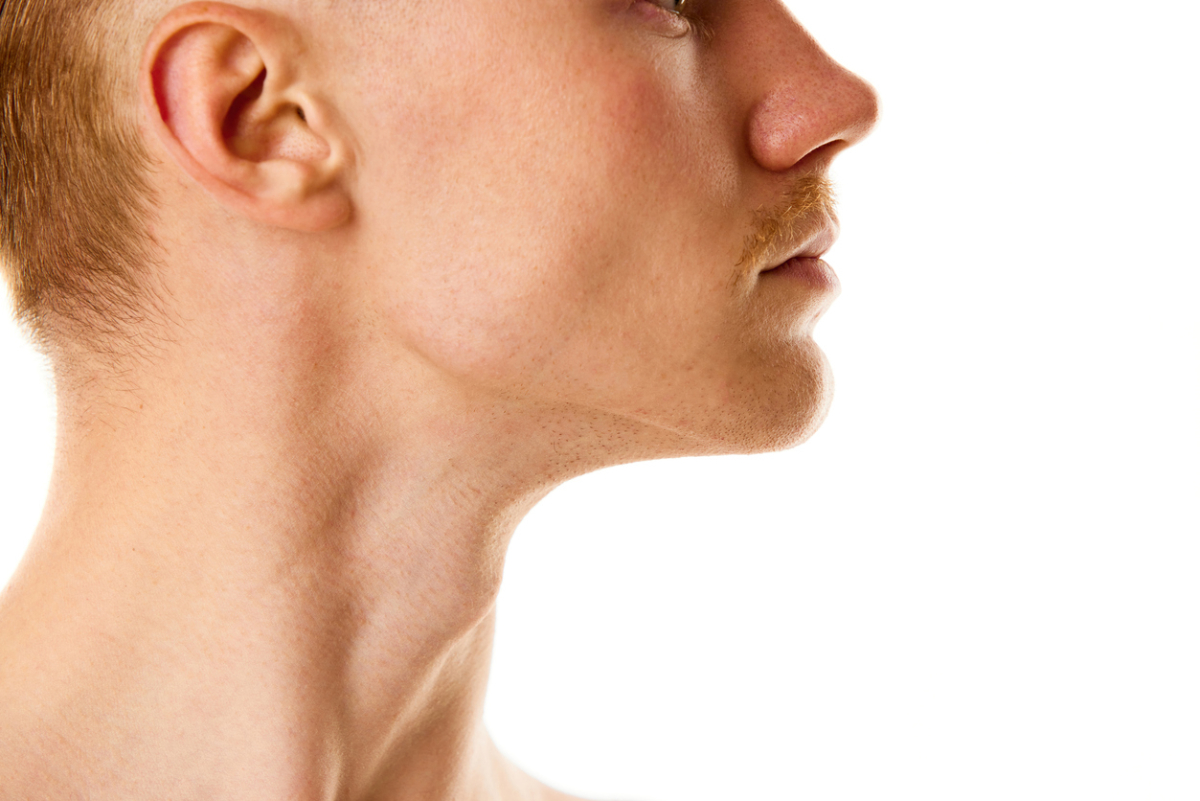 Featured image for How Does Jawline Contouring Work?