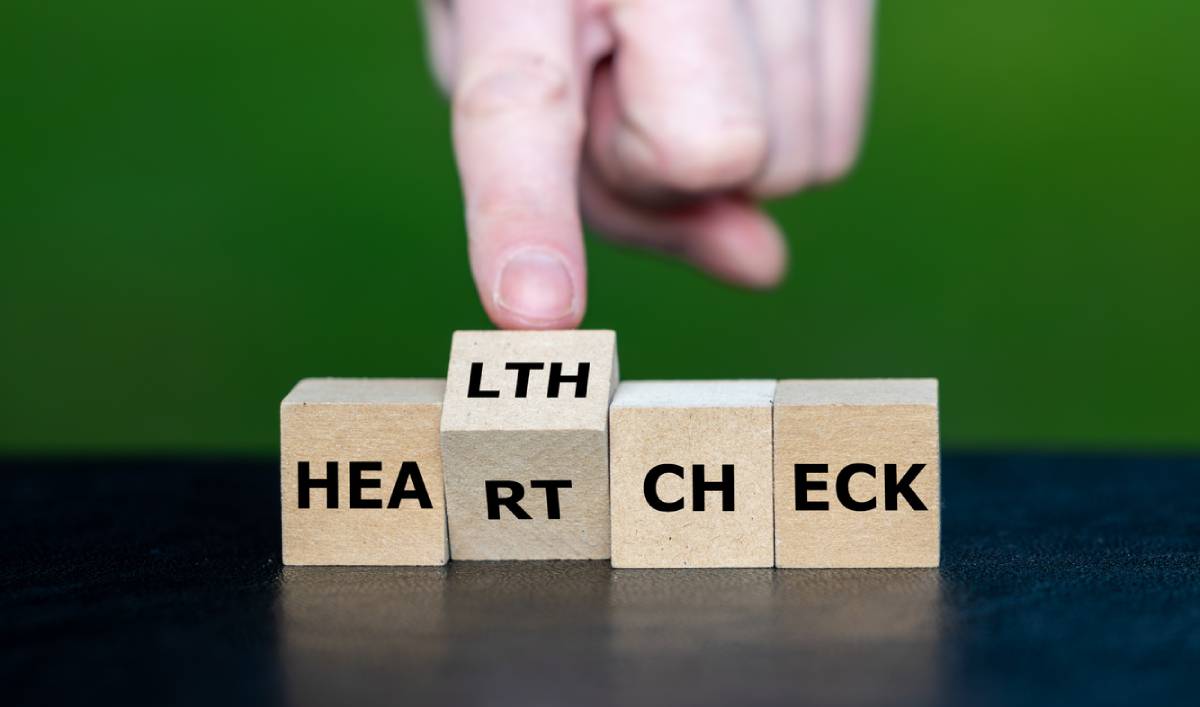 featured image for blog on what happens if you fail a stress test